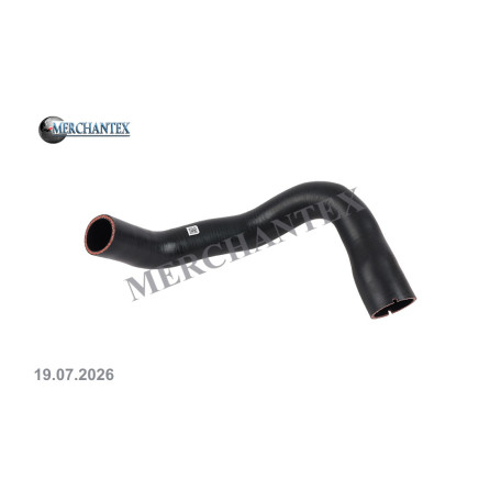 (LR062500 FK626F074CA) LAND TURBO HOSE (LR062500 FK626F074CA) LAND TURBO HOSE