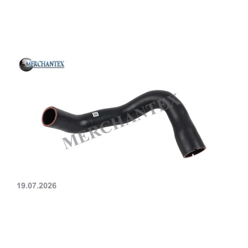 (LR062500 FK626F074CA) LAND TURBO HOSE (LR062500 FK626F074CA) LAND TURBO HOSE