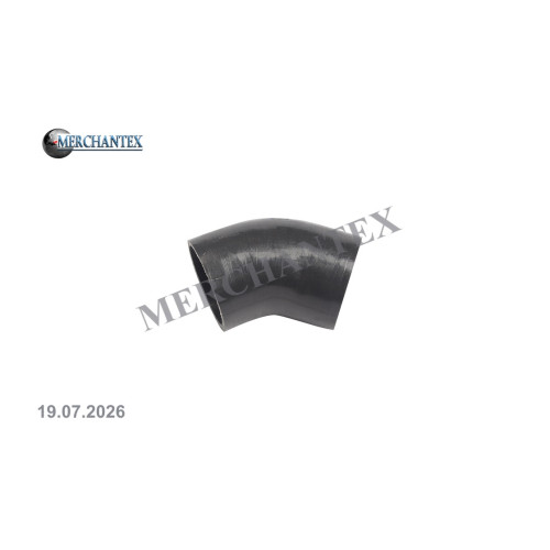 (LR125605 T4A40837 K6D36N650AB) JAGUAR LAND TURBO HOSE (LR125605 T4A40837 K6D36N650AB) JAGUAR LAND TURBO HOSE