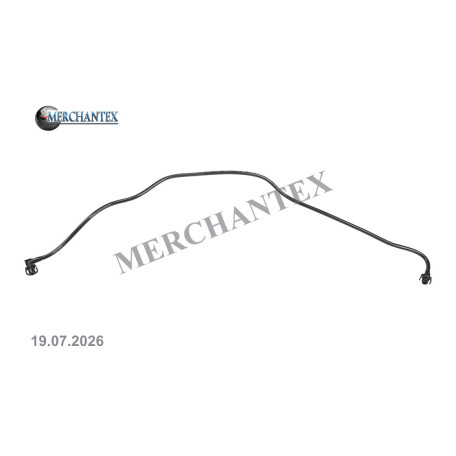 (LR134943 HJ328K012AC LR094130 HJ328K012AB J9C6044 J9C20992) JAGUAR LAND SPARE WATER TANK PIPE