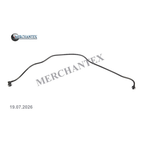 (LR134943 HJ328K012AC LR094130 HJ328K012AB J9C6044 J9C20992) JAGUAR LAND SPARE WATER TANK PIPE