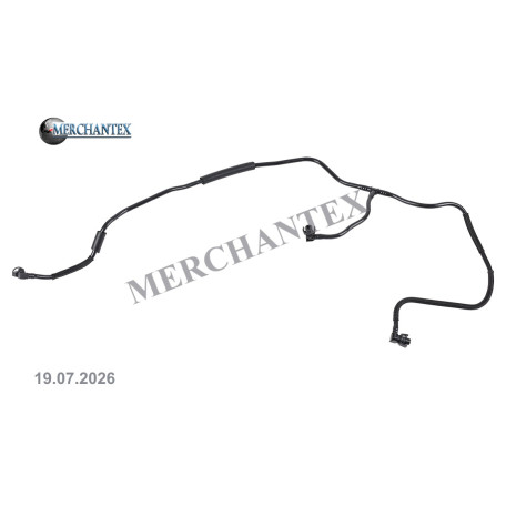 (LR185774 M8A28C362AE LR140897 M8A28C362AD T4A50864 T4A38669) JAGUAR LAND SPARE WATER TANK (LR185774 M8A28C362AE LR140897 M8A28C362AD T4A50864 T4A38669) JAGUAR LAND SPARE WATER TANK