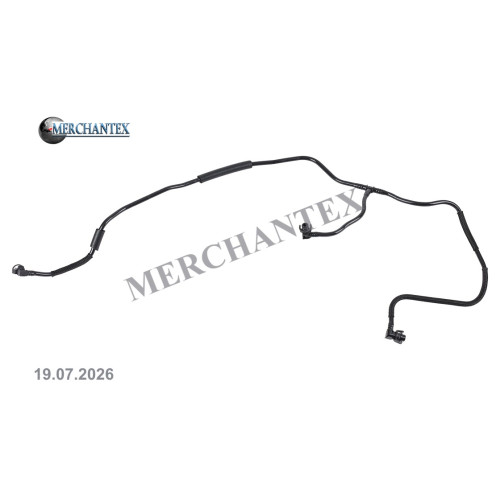 (LR185774 M8A28C362AE LR140897 M8A28C362AD T4A50864 T4A38669) JAGUAR LAND SPARE WATER TANK (LR185774 M8A28C362AE LR140897 M8A28C362AD T4A50864 T4A38669) JAGUAR LAND SPARE WATER TANK