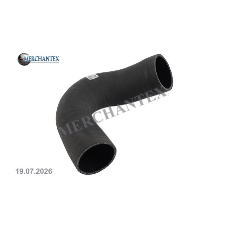 (ME409716) MITSUBISHI TURBO HOSE