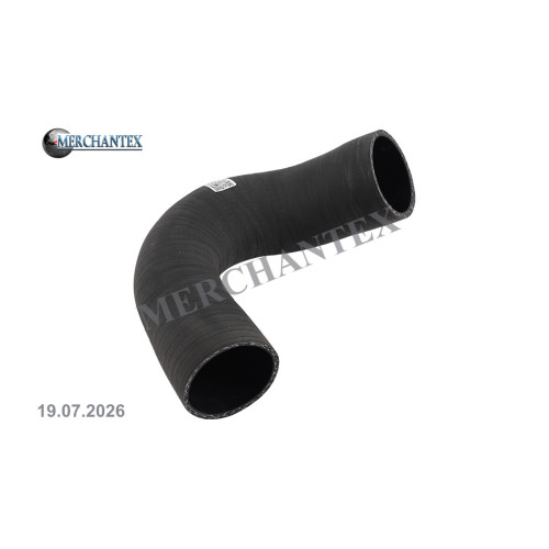 (ME409716) MITSUBISHI TURBO HOSE