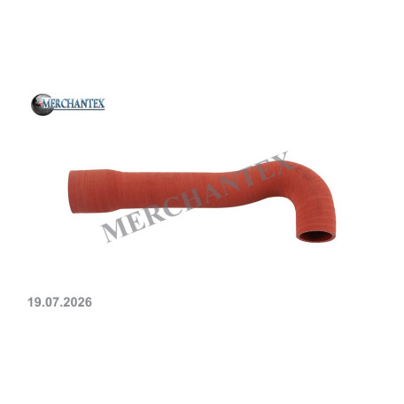 (ME411928 ML241380) MITSUBISHI TURBO HOSE