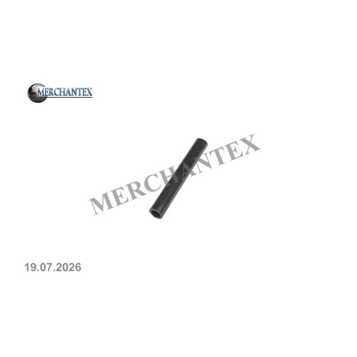 (MN183586) MITSUBISHI VACUUM HOSE (MN183586) MITSUBISHI VACUUM HOSE