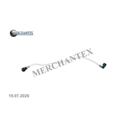 (MR978285 4544700664) MITSUBISHI SMART FUEL TANK PIPE (MR978285 4544700664) MITSUBISHI SMART FUEL TANK PIPE