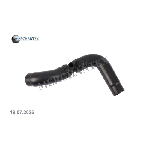 (PCH500941 5H228063BA) LAND RADIATOR INLET HOSE (PCH500941 5H228063BA) LAND RADIATOR INLET HOSE