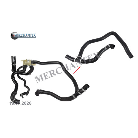 (PEL500310 PCH500971 5H228B514AB) LAND RADIATOR INLET HOSE
EXCLUDING METAL and PLASTIC PIPE (PEL500310 PCH500971 5H228B514AB) LAND RADIATOR INLET HOSE
EXCLUDING METAL and PLASTIC PIPE