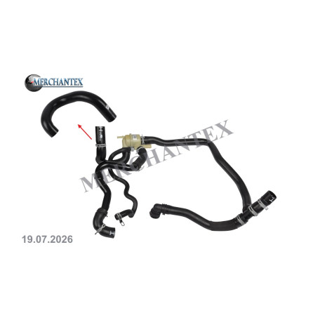 (PEL500310 PCH500981 5H228B514AB) LAND RADIATOR OUTLET HOSE
EXCLUDING METAL and PLASTIC PIPE (PEL500310 PCH500981 5H228B514AB) LAND RADIATOR OUTLET HOSE
EXCLUDING METAL and PLASTIC PIPE