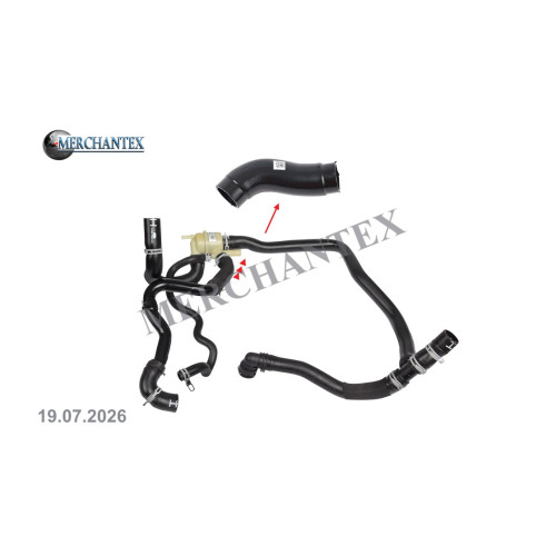 (PEL500310 PCH500111 5H228B514AB) LAND THERMOSTAT HOSE
EXCLUDING METAL and PLASTIC PIPE (PEL500310 PCH500111 5H228B514AB) LAND THERMOSTAT HOSE
EXCLUDING METAL and PLASTIC PIPE