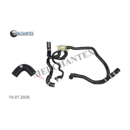 (PEL500310 5H228B514AB) LAND THERMOSTAT HOSE
EXCLUDING METAL and PLASTIC PIPE (PEL500310 5H228B514AB) LAND THERMOSTAT HOSE
EXCLUDING METAL and PLASTIC PIPE