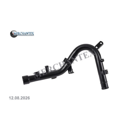 (PEP102160L 1H5Z18472AA) LAND COOLING PIPE