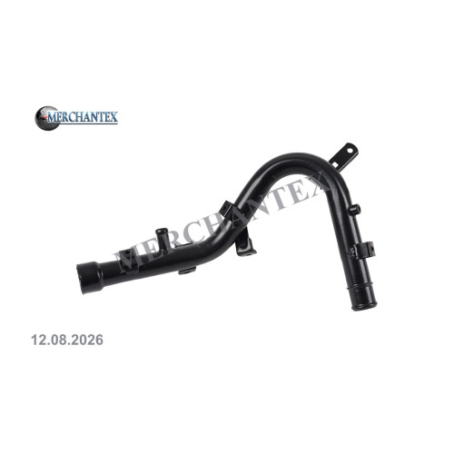 (PEP102160L 1H5Z18472AA) LAND COOLING PIPE (PEP102160L 1H5Z18472AA) LAND COOLING PIPE