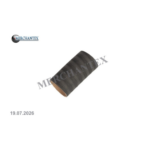 TOFAS KRAFT HOSE
BLACK