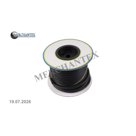 UNIVERSAL 4.5mm x 10.5mm
BIO-DIESEL FUEL HOSE ( Universal )
FOR BIO DIESEL USE UNIVERSAL 4.5mm x 10.5mm
BIO-DIESEL FUEL HOSE ( Universal )
FOR BIO DIESEL USE
