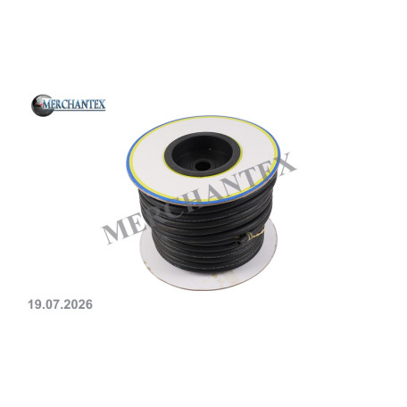 UNIVERSAL 5.5mm x 11.5mm
BIO-DIESEL FUEL HOSE ( Universal )
FOR BIO DIESEL USE UNIVERSAL 5.5mm x 11.5mm
BIO-DIESEL FUEL HOSE ( Universal )
FOR BIO DIESEL USE