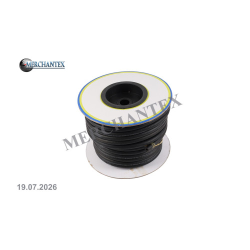 UNIVERSAL 5.5mm x 11.5mm
BIO-DIESEL FUEL HOSE ( Universal )
FOR BIO DIESEL USE UNIVERSAL 5.5mm x 11.5mm
BIO-DIESEL FUEL HOSE ( Universal )
FOR BIO DIESEL USE