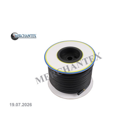 UNIVERSAL 6mm x 12mm
BIO-DIESEL FUEL HOSE ( Universal )
FOR BIO DIESEL USE UNIVERSAL 6mm x 12mm
BIO-DIESEL FUEL HOSE ( Universal )
FOR BIO DIESEL USE
