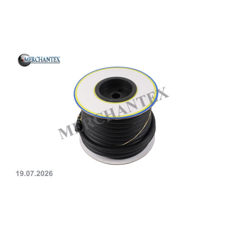 UNIVERSAL 8mm x 14mm
BIO-DIESEL FUEL HOSE ( Universal )
FOR BIO DIESEL USE UNIVERSAL 8mm x 14mm
BIO-DIESEL FUEL HOSE ( Universal )
FOR BIO DIESEL USE