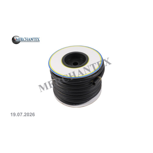 UNIVERSAL 11.5mm x 17.5mm
BIO-DIESEL FUEL HOSE ( Universal )
FOR BIO DIESEL USE UNIVERSAL 11.5mm x 17.5mm
BIO-DIESEL FUEL HOSE ( Universal )
FOR BIO DIESEL USE