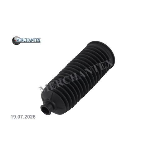 (YC153K661BA 4059922) FORD STEERING BELLOW