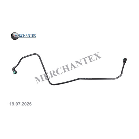 (YC159323BA 4421030) FORD FUEL PIPE (YC159323BA 4421030) FORD FUEL PIPE