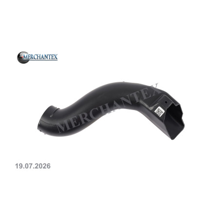 (YC159A675DA 4049875) FORD AIR FILTER PIPE (YC159A675DA 4049875) FORD AIR FILTER PIPE