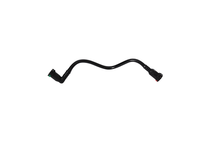 3M519A322AG 1321894 FORD FUEL PIPE