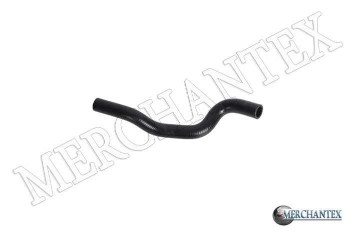 HEATER INLET HOSE FOR ACCENT BLUE 1.4 973111R200 