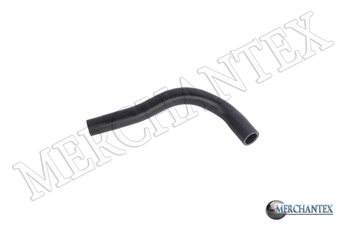 Genuine Hyundai 25486-33331 Water Inlet Pipe Hose Assembly 